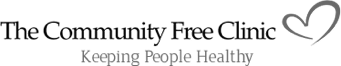 Community Free Clinic Logo